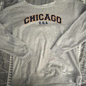 Other Women's Grey Sweatshirts
